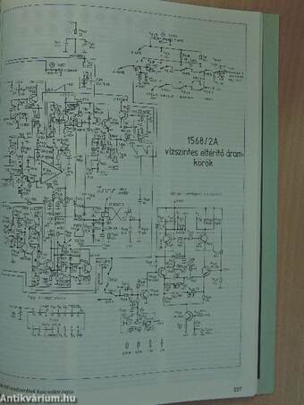 A Rádiótechnika évkönyve 1994