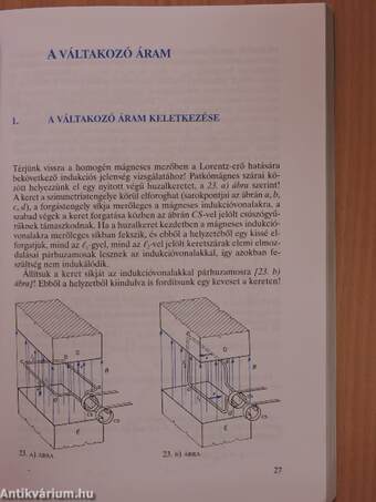 Fizika - Elektromágnesség II., Optika