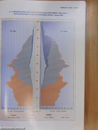 Demográfiai évkönyv 2002