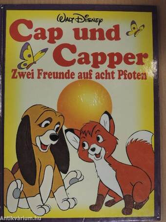 Cap und Capper