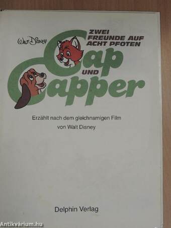 Cap und Capper