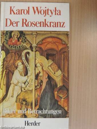 Der Rosenkranz