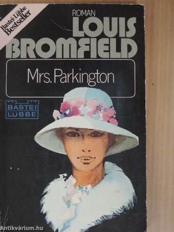 Mrs. Parkington