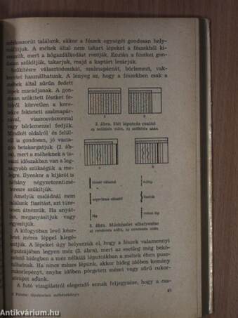 Gyakorlati méhészkönyv