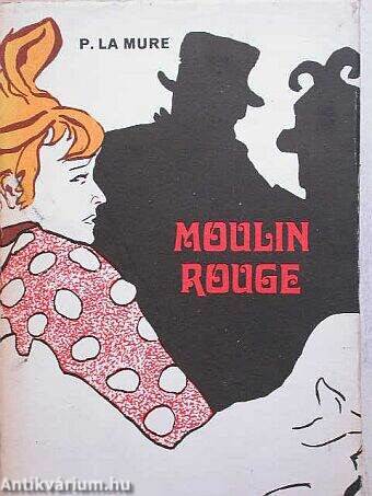 Moulin Rouge