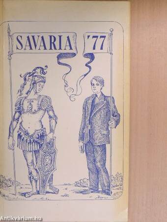 Savaria '77