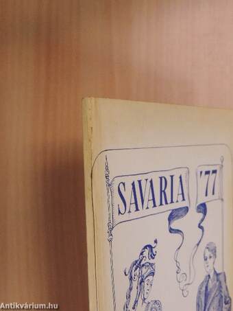 Savaria '77