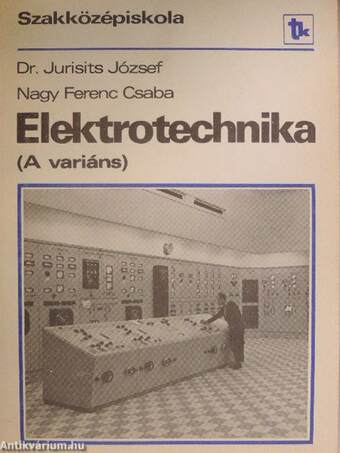 Elektrotechnika