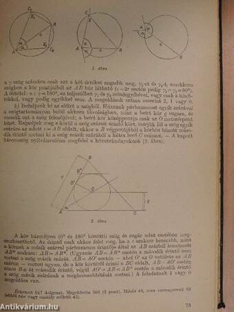 Középiskolai matematikai lapok 1967/1-10.