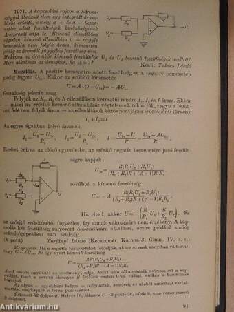 Középiskolai matematikai lapok 1973/1-10.