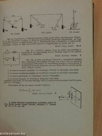 Középiskolai matematikai lapok 1968. január-december