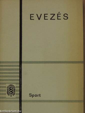 Evezés