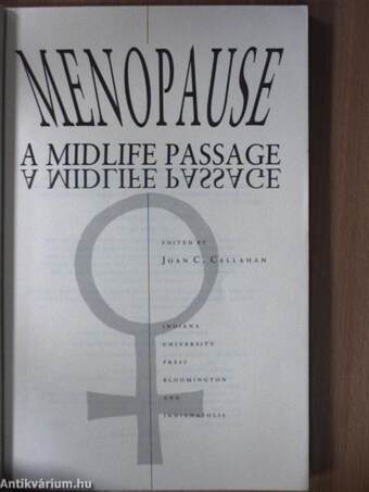 Menopause