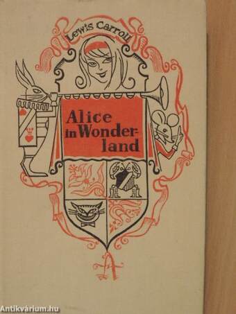 Alice in Wonderland