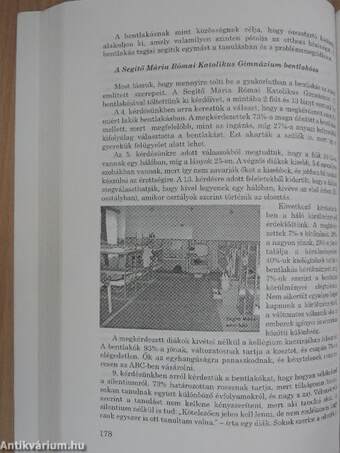 A csíkszeredai Márton Áron Gimnázium Évkönyve a 2005-2006. tanévről