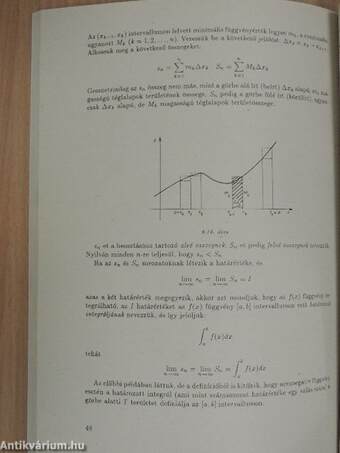 Fejezetek a matematikából I-II.