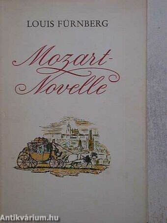 Mozart-Novelle