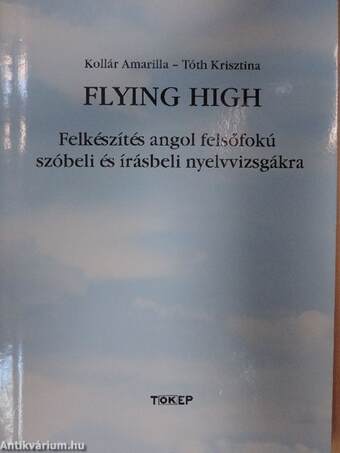 Flying High