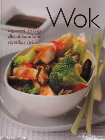 Wok