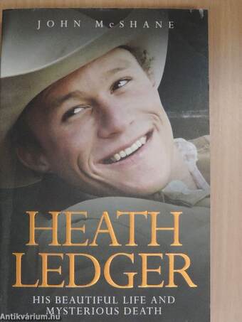 Heath Ledger