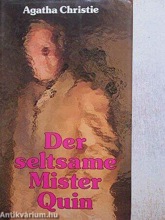 Der Seltsame Mister Quin