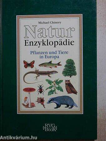 Natur Enzyklopädie