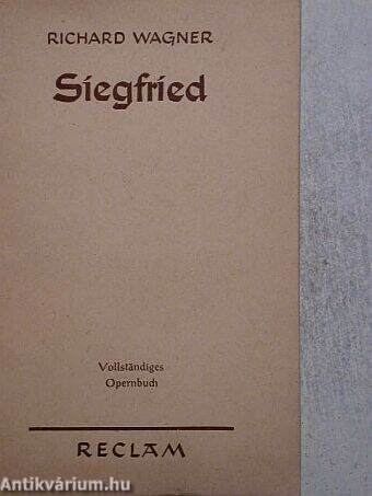 Siegfried