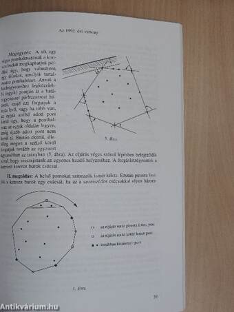 Matematikai versenytételek IV.