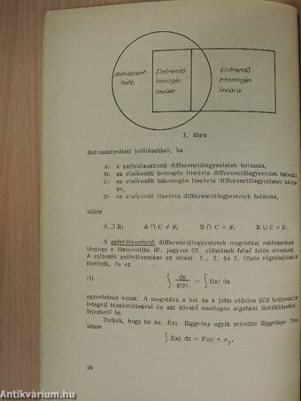 Matematika III.