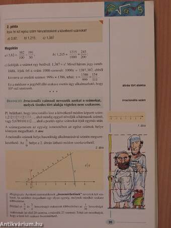 Sokszínű matematika 10.