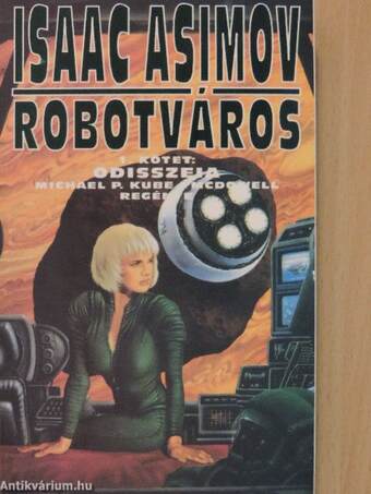 Robotváros 1-2.