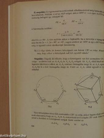 Középiskolai matematikai versenyek 1977-79