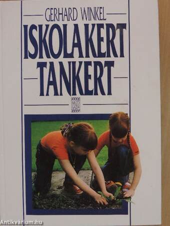 Iskolakert - tankert