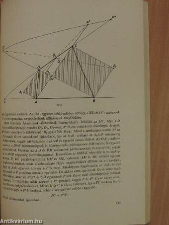 Középiskolai matematikai versenyek 1973-74