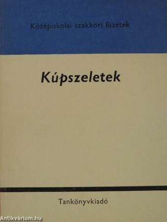 Kúpszeletek