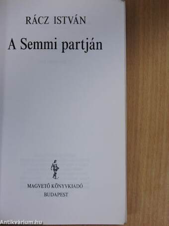 A Semmi partján