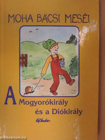 A Mogyorókirály és a Diókirály