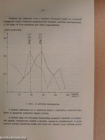 Az Eötvös Loránd Tudományegyetem Természettudományi Karának szakmódszertani közleményei XI/1.