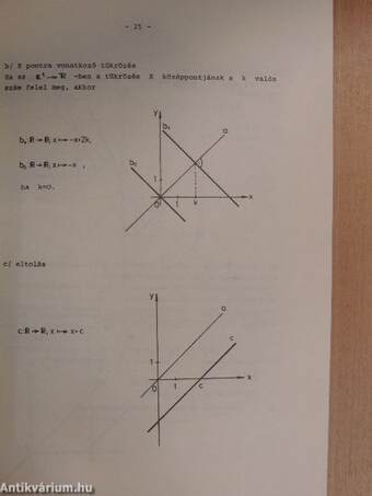 Az Eötvös Loránd Tudományegyetem Természettudományi Karának szakmódszertani közleményei XIII/1.