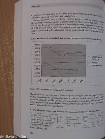 A tarkaság dicsérete