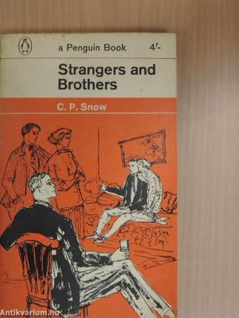 Strangers and Brothers