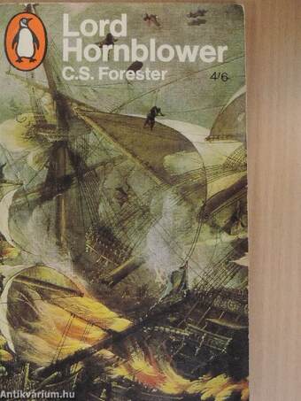 Lord Hornblower