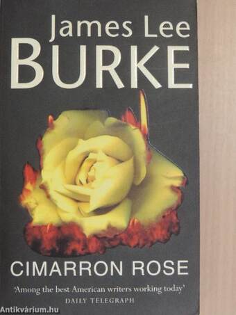 Cimarron Rose