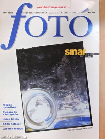 Fotó 1996. február