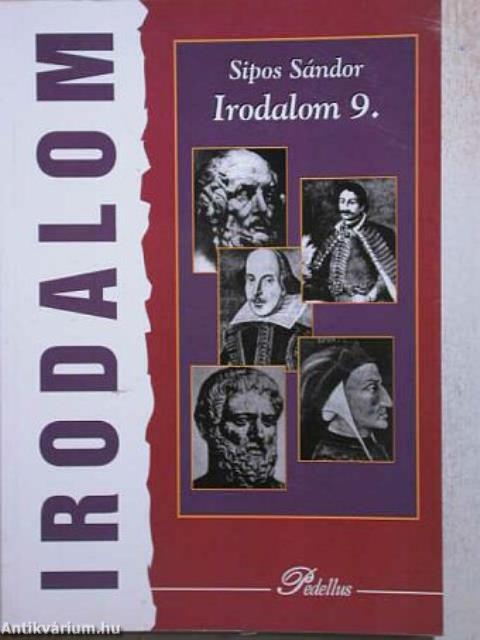 Irodalom 9.