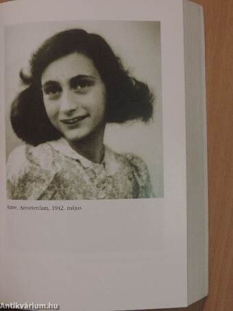 Anne Frank naplója