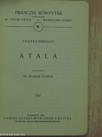 Atala