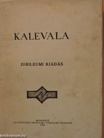 Kalevala