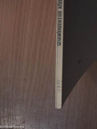 Az Eötvös Loránd Tudományegyetem Természettudományi Karának szakmódszertani közleményei XIII/1.