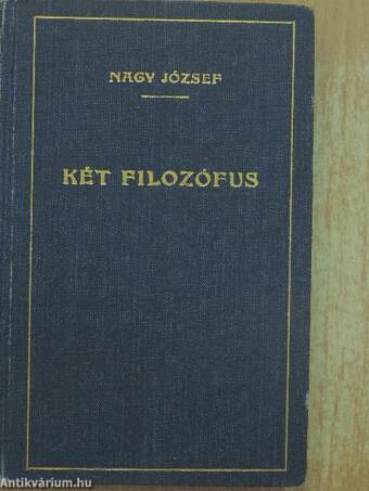 Két filozófus